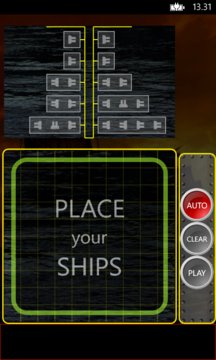 Sea Battle Screenshot Image #3