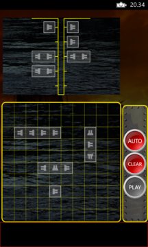 Sea Battle Screenshot Image #4