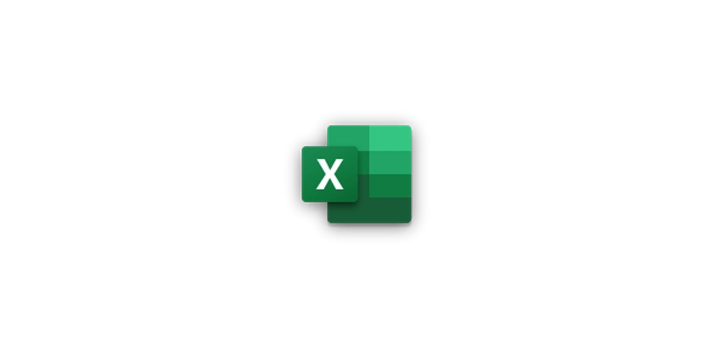 Excel Mobile Image