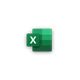 Excel Mobile Icon Image