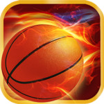 Basketball 3D Image