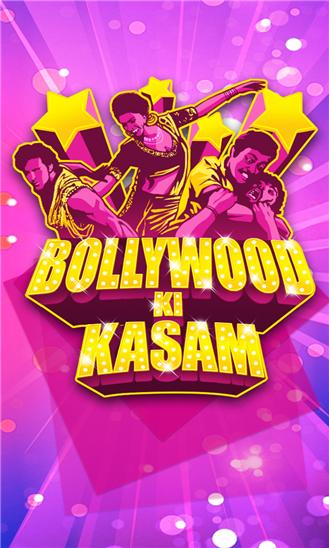 Bollywood Ki Kasam Screenshot Image