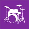 Drums 8.1 Icon Image