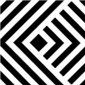Strobe Illusion Icon Image