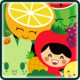 Tooty Fruity Icon Image