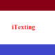 iTexting Icon Image