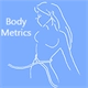 Body Metrics Icon Image