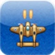 Pacific Wings Icon Image