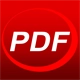 Kdan PDF Reader Icon Image