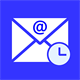 Temporary Email Address Icon Image