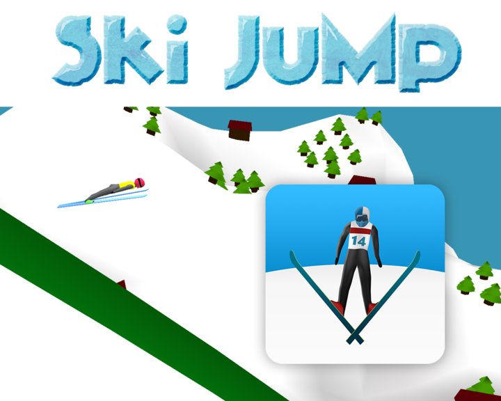 Ski Jump Image