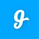 Glide - Video Chat Messenger Icon Image
