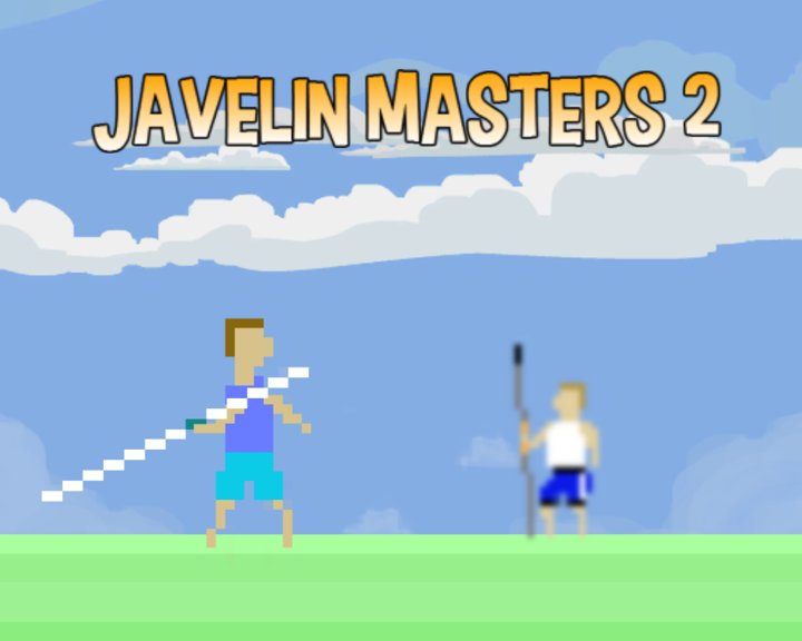 Javelin Masters 2