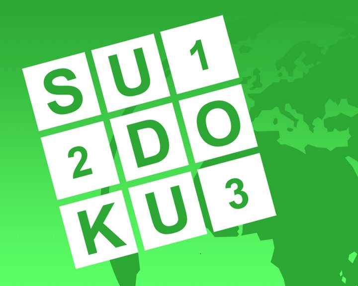 World's Biggest Sudoku Image