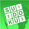 World's Biggest Sudoku Icon Image