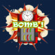 Breaking Bomb Icon Image