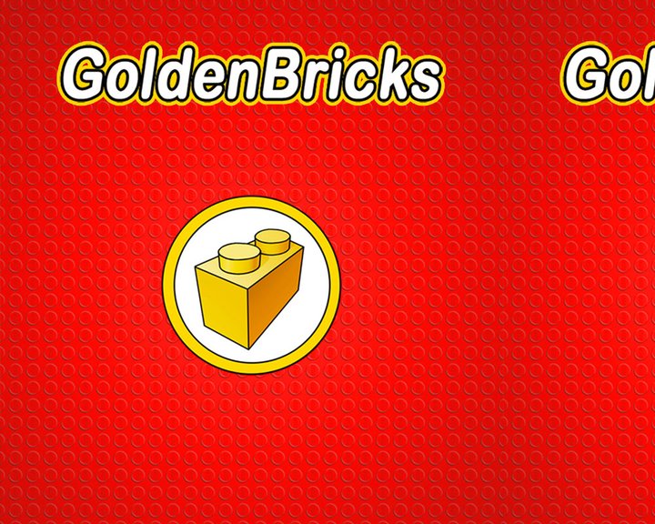 Golden Bricks Image