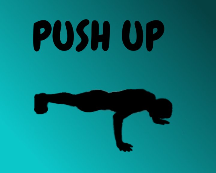 Push Up Workout Image