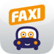 Faxi Ride Share Icon Image
