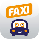 Faxi Ride Share Image