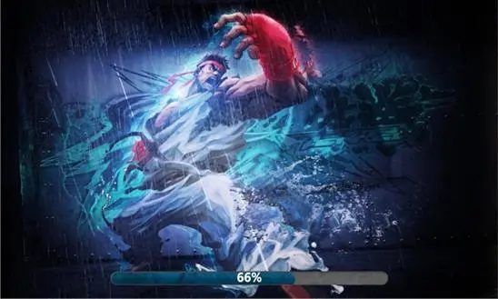 Tekken Screenshot Image