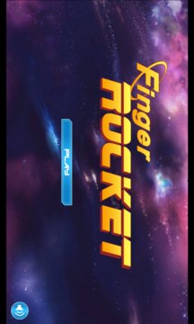 Finger-Rocket Screenshot Image