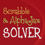 Scrabble/AlphaJax Solver 1.0.1.2 for Windows Phone
