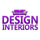 Design Interiors Icon Image