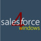 Salesforce4Win Icon Image