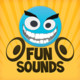 Fun Sounds Icon Image