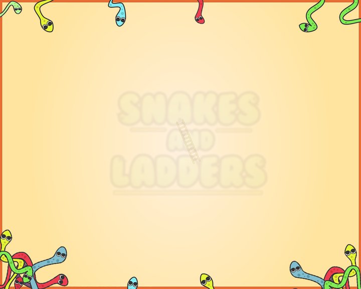 Snake And Ladder Image