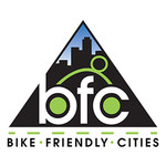 Bike Friendly Cities Image