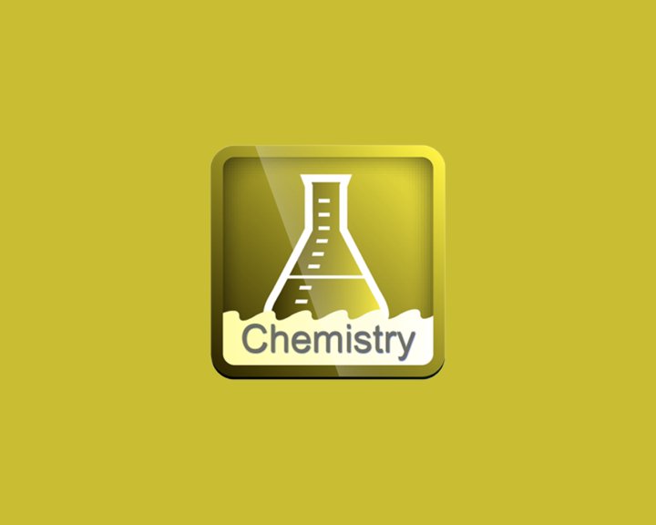 Chemistry Trivia Image