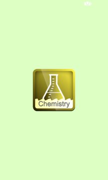 Chemistry Trivia Screenshot Image