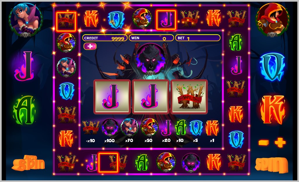 Roulette And Casino Games Screenshot Image