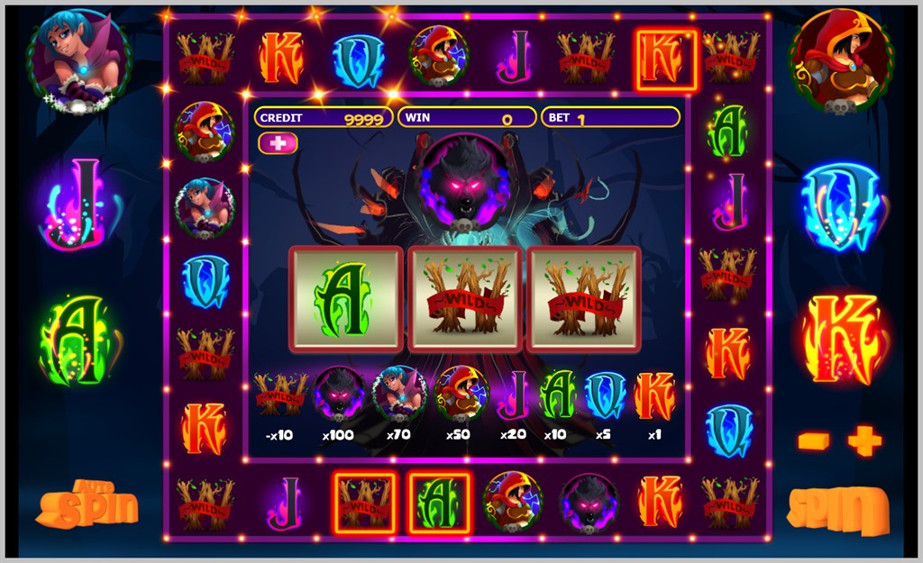 Roulette And Casino Games Screenshot Image #2