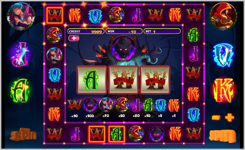Roulette And Casino Games Screenshot Image #3