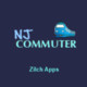 NJ Commuter Icon Image