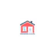 Apartment Contracts Icon Image