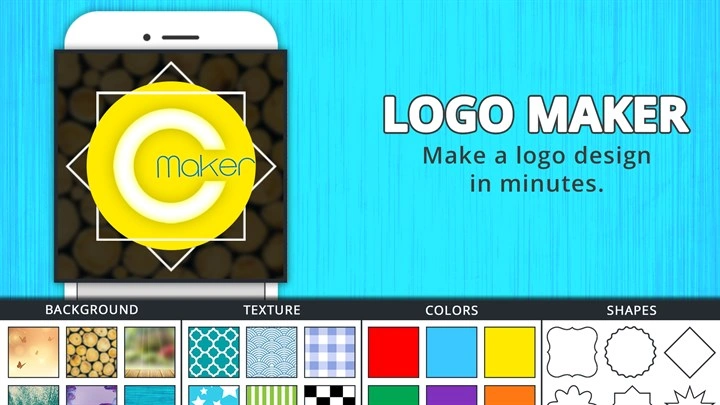 Logo Maker Image