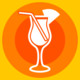The Cocktail Zone Icon Image