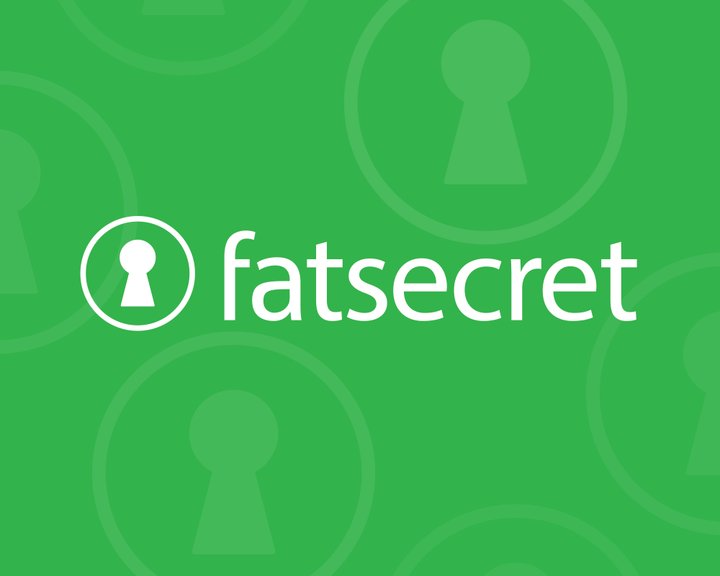 FatSecret Image