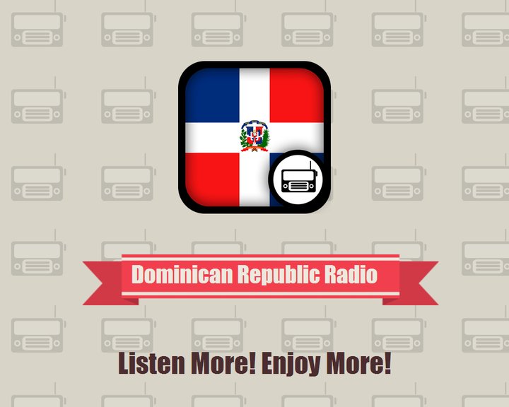 Dominican Radio Image