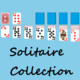 Solitaire Collection Icon Image
