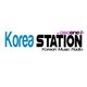 Korea Station Icon Image