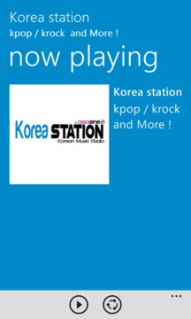 Korea Station Screenshot Image