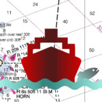 Marine Navigation- UK-IRL -Marine-Nautical Charts