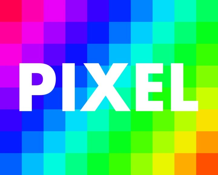 Pixel Image