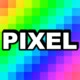 Pixel Icon Image