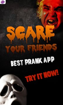 Scare Your Friend Screenshot Image